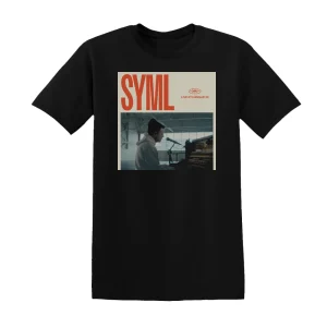 SYML - Live At Hangar 30 Album Cover T-Shirt