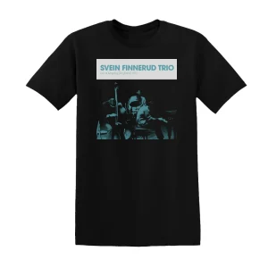 Svein Finnerud Trio - Live At Kongsberg Jazzfestival 1971 Album Cover T-Shirt