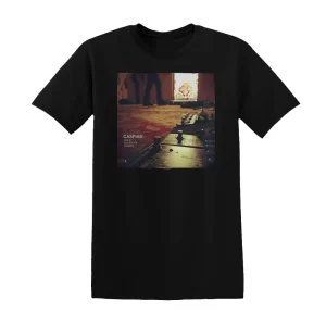 Caspian - Live At Old South Church 1 Album Cover T-Shirt