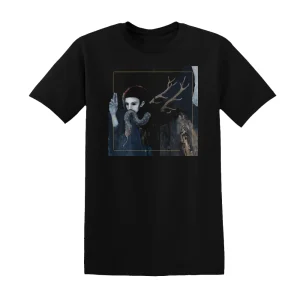 Behemoth - Live At The Bbc Album Cover T-Shirt