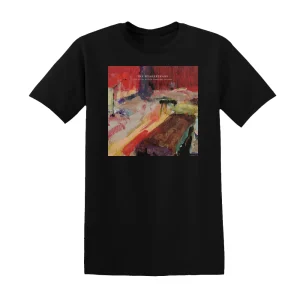 The Weakerthans - Live At The Burton Cummings Theatre Album Cover T-Shirt