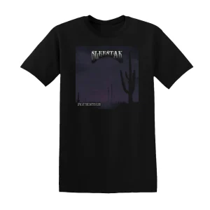 Sleestak - Live At The Cactus Club Album Cover T-Shirt