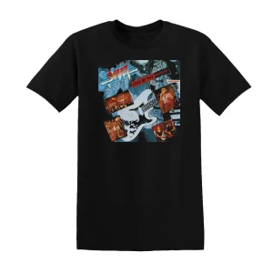 Sweet - Live At The Marquee Album Cover T-Shirt