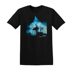Ben Böhmer - Live At The Roundhouse London Album Cover T-Shirt