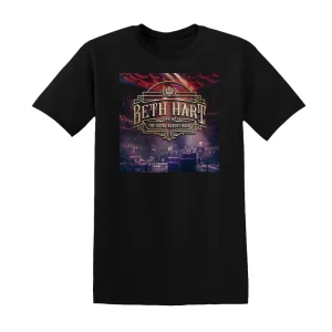 Beth Hart - Live At The Royal Albert Hall Album Cover T-Shirt