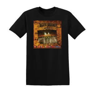 Alter Bridge - Live At Wembley Album Cover T-Shirt