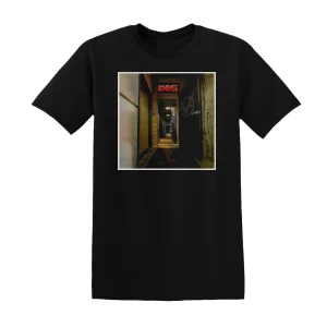 The Vegabonds - Live At West End Sound Album Cover T-Shirt