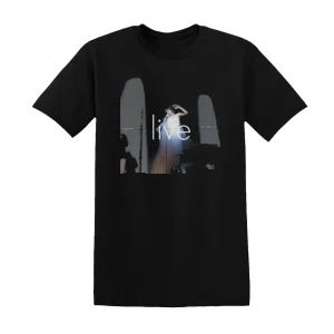Camille - Live Au Trianon Album Cover T-Shirt