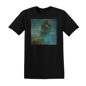 Soup - Live Cuts Album Cover T-Shirt