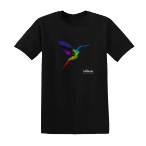 The Sherlocks - Live For The Moment Album Cover T-Shirt
