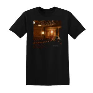 Sanguine Hum - Live In America Album Cover T-Shirt