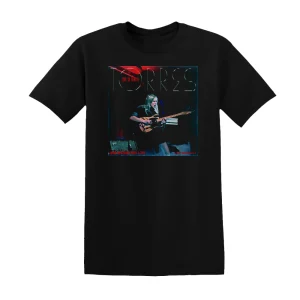 Torres - Live In Berlin Album Cover T-Shirt
