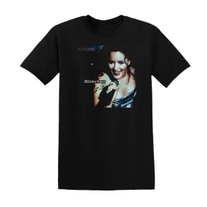 Blümchen - Live In Berlin Album Cover T-Shirt