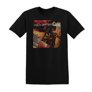 Causa Sui - Live In Copenhagen Album Cover T-Shirt