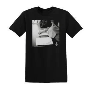 Brutus - Live In Ghent Album Cover T-Shirt