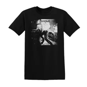 The Icarus Line - Live In London Album Cover T-Shirt