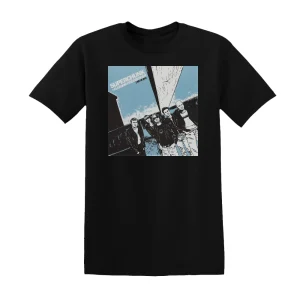 Superchunk - Live In Nyc Album Cover T-Shirt