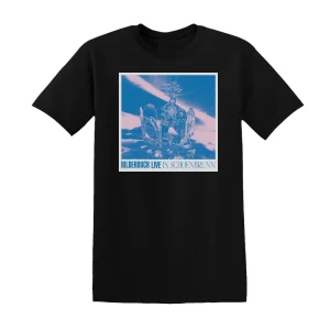 Bilderbuch - Live In Schoenbrunn Album Cover T-Shirt