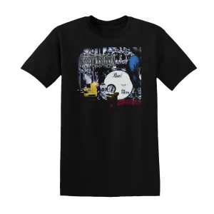 Serenity Broken - Live N Unplugged Album Cover T-Shirt