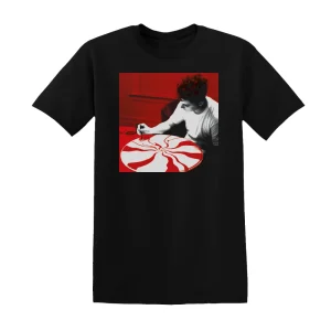 The White Stripes - Live On Bastille Day Album Cover T-Shirt