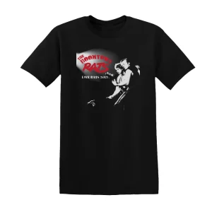 The Boomtown Rats - Live Rats 2013 Album Cover T-Shirt