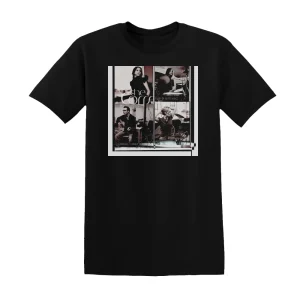 The Corrs - Live  Remixed Album Cover T-Shirt