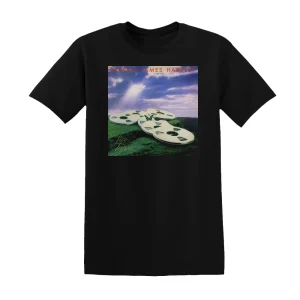 Barclay James Harvest - Live Tapes Album Cover T-Shirt