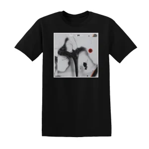 Aphasia - Live Through  Live On 1 Album Cover T-Shirt