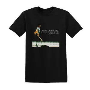 Bruce Springsteen & The E Street Band - Live1975 85 Album Cover T-Shirt