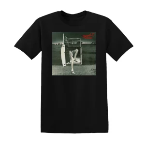 Brand X - Livestock Album Cover T-Shirt