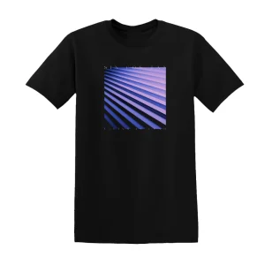 Sin Cos Tan - Living In Fear Album Cover T-Shirt