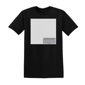 Stephen Parsick - Living Legacy Album Cover T-Shirt