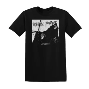 Black Anvil - Lo Fi Lowlive   Live In The Netherlands Album Cover T-Shirt