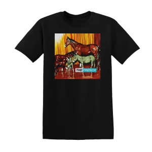 The French - Local Information Album Cover T-Shirt