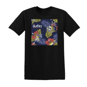 Captives - Locked Out Of Heaven Album Cover T-Shirt