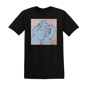 Crumb - Locket Album Cover T-Shirt