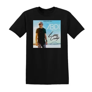 Abdi - Loco Contigo 1 Album Cover T-Shirt
