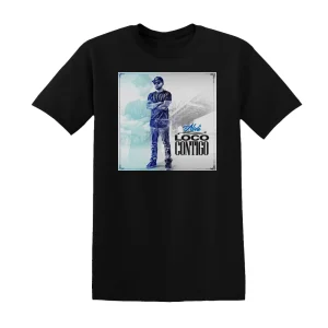 Abdi - Loco Contigo Album Cover T-Shirt