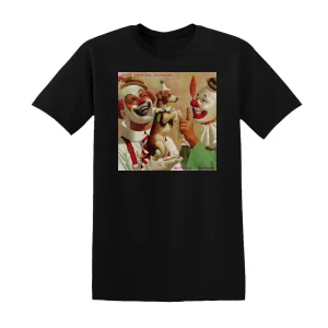 Butthole Surfers - Locust Abortion Technician Album Cover T-Shirt