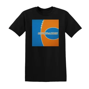 Beaver - Lodge 1 Album Cover T-Shirt