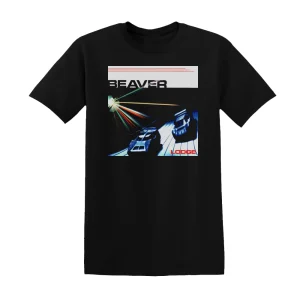 Beaver - Lodge Album Cover T-Shirt