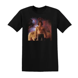 Arnaldo Baptista - Loki Album Cover T-Shirt