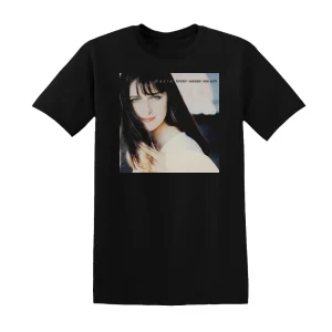 Basia - London Warsaw New York Album Cover T-Shirt