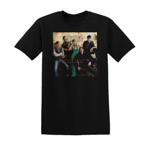 Alison Krauss & Union Station - Lonely Runs Both Ways Album Cover T-Shirt