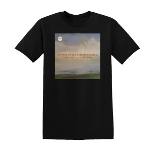 Brad Mehldau - Long Ago And Far Away Album Cover T-Shirt