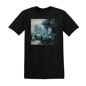 The Moody Blues - Long Distance Voyager Album Cover T-Shirt