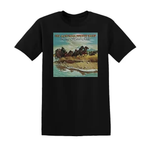 The Marshall Tucker Band - Long Hard Ride Album Cover T-Shirt