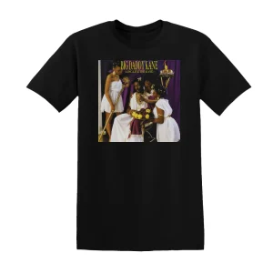 Big Daddy Kane - Long Live The Kane Album Cover T-Shirt