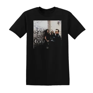 The Corrs - Long Night Album Cover T-Shirt