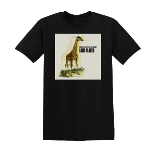 Die Fantastischen Vier - Long Player Album Cover T-Shirt